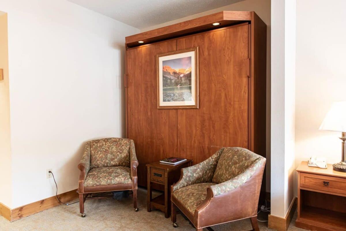 Studio 115 Perfect Location With Pool And Hot Tub Crested Butte Esterno foto