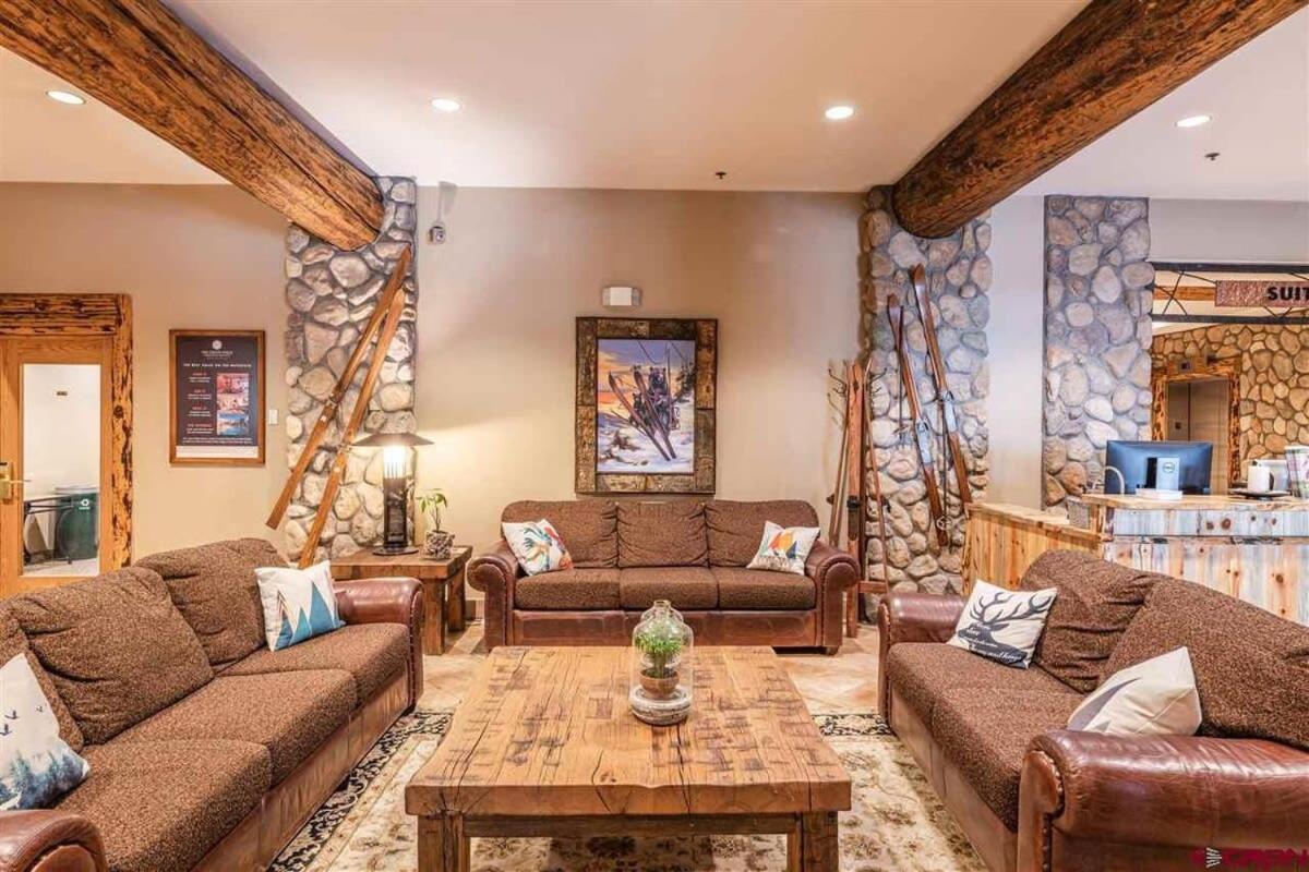 Studio 115 Perfect Location With Pool And Hot Tub Crested Butte Esterno foto