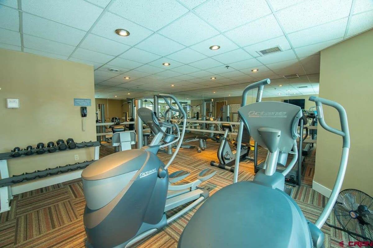 Studio 115 Perfect Location With Pool And Hot Tub Crested Butte Esterno foto