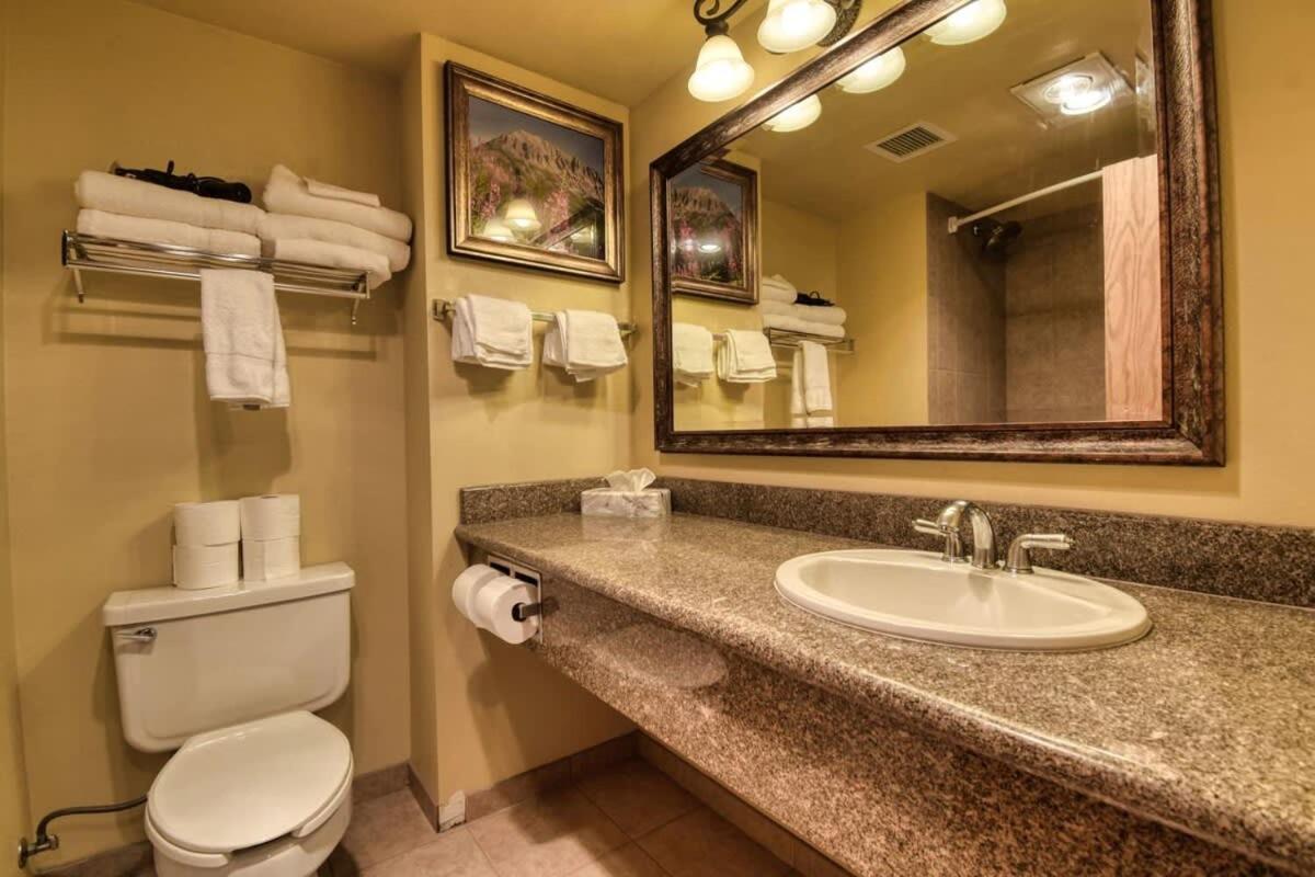 Studio 115 Perfect Location With Pool And Hot Tub Crested Butte Esterno foto