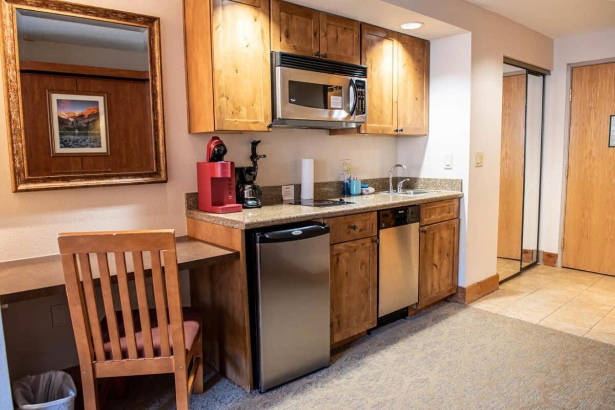 Studio 115 Perfect Location With Pool And Hot Tub Crested Butte Esterno foto